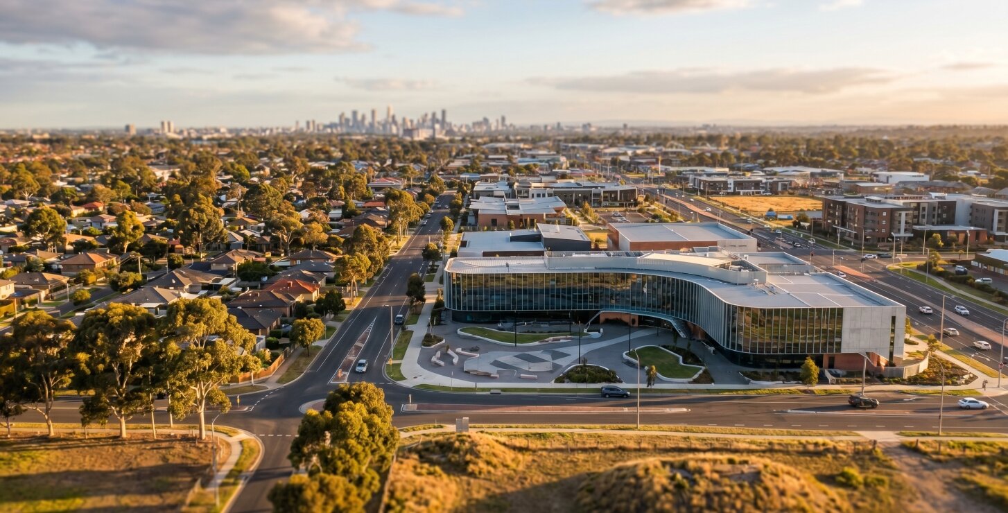 Broadmeadows