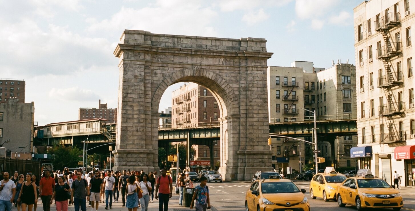 Bronx