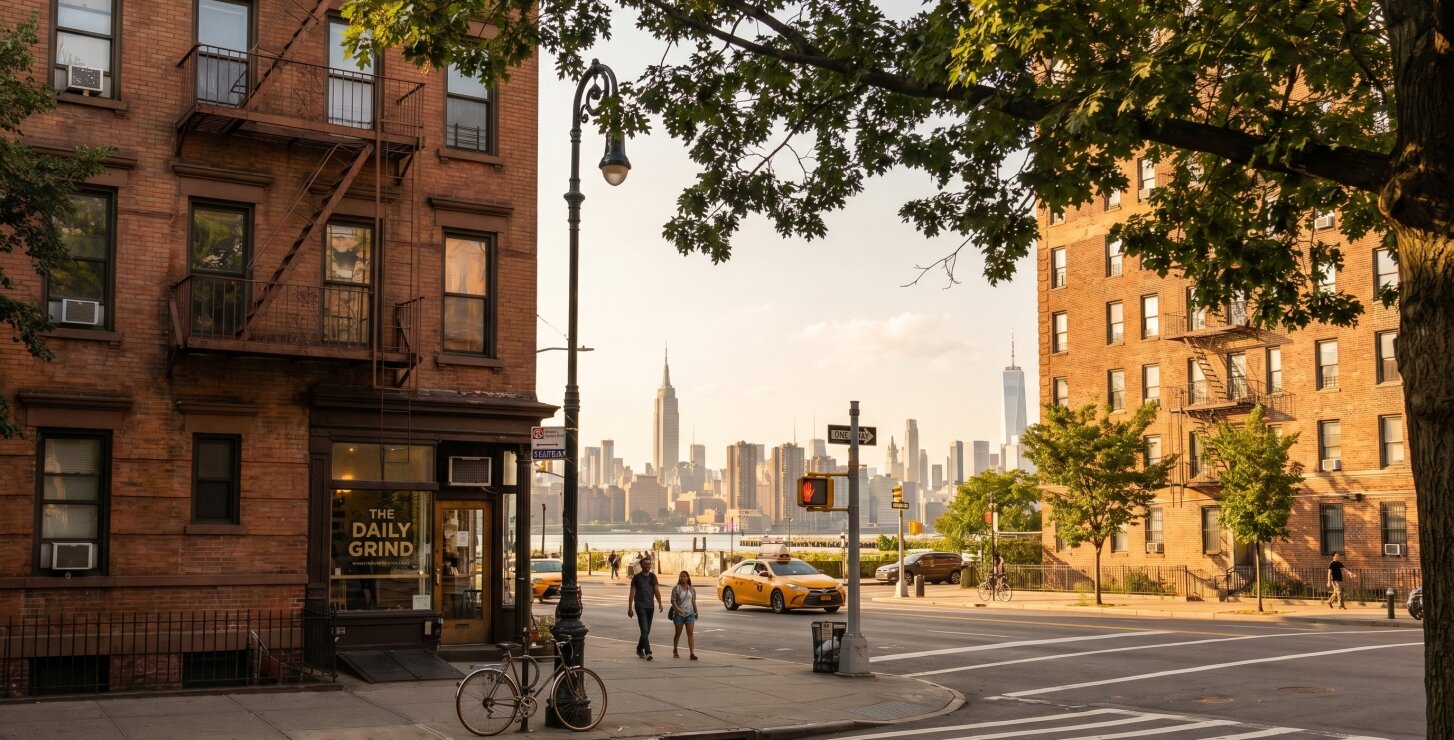 Brooklyn