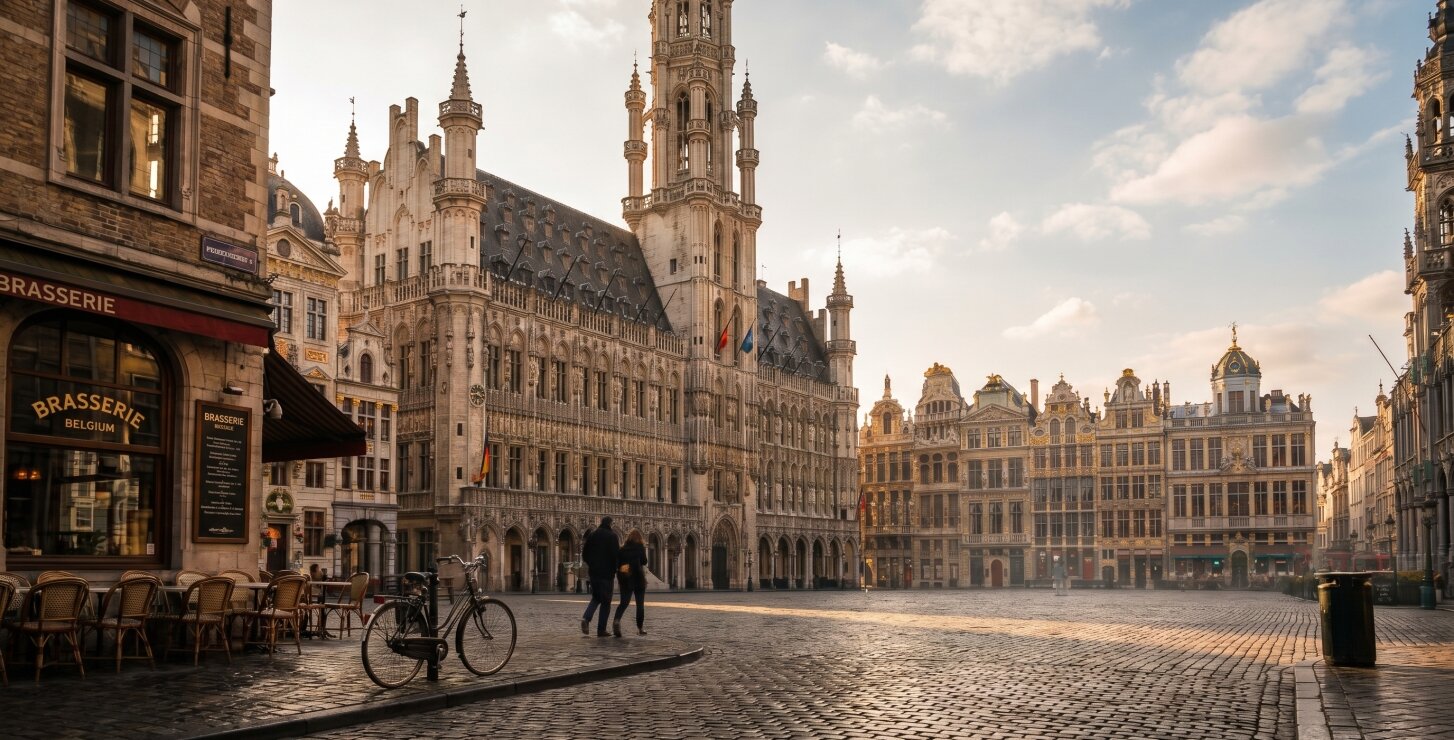 Brussels