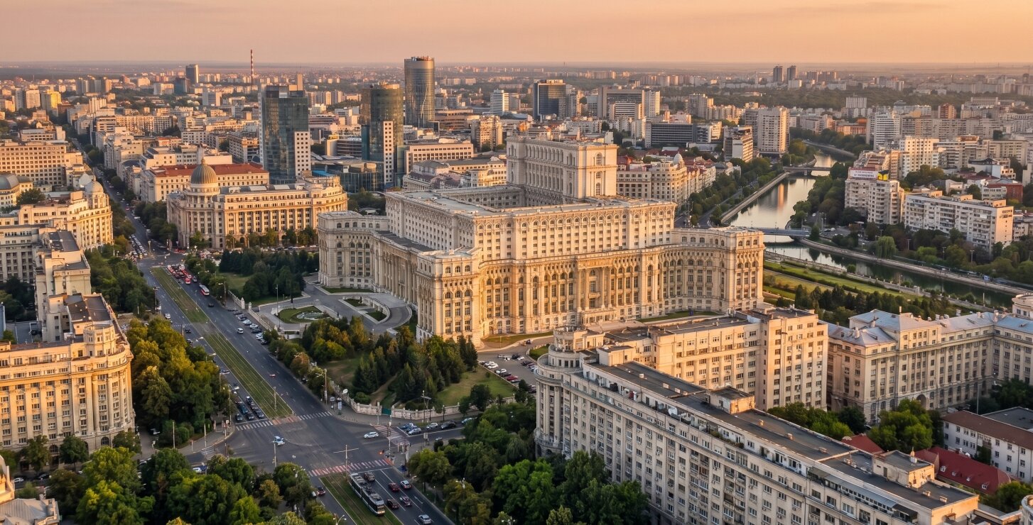 Bucharest