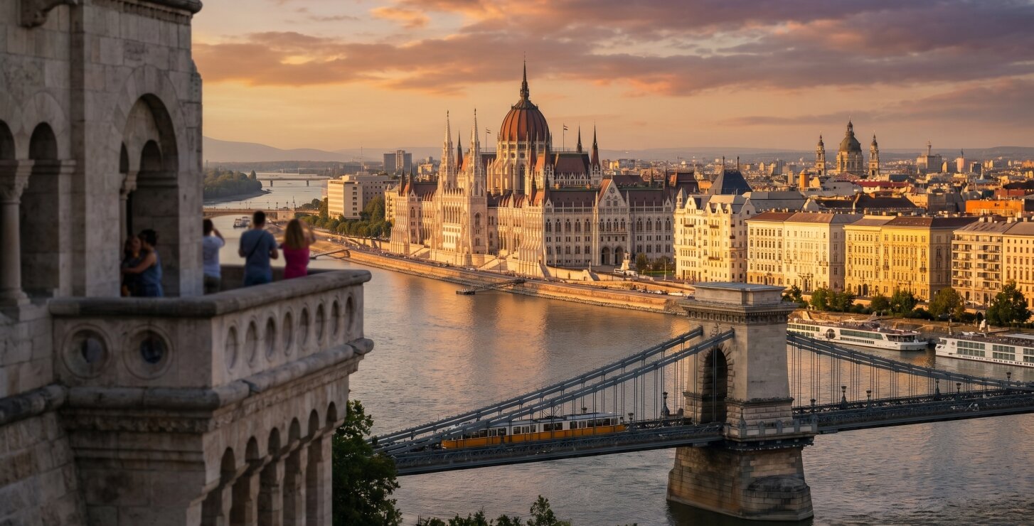 Budapest