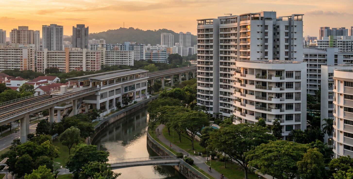 Jurong East