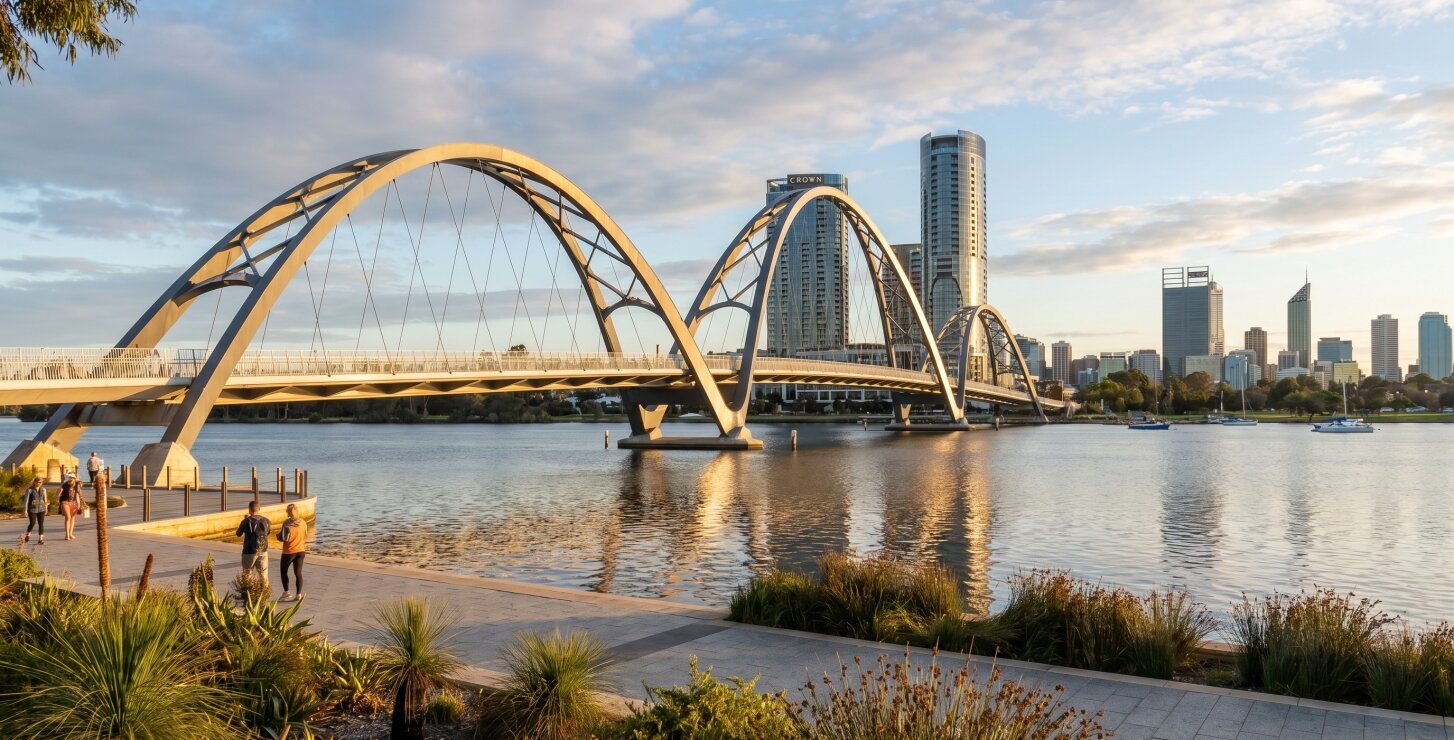 Burswood