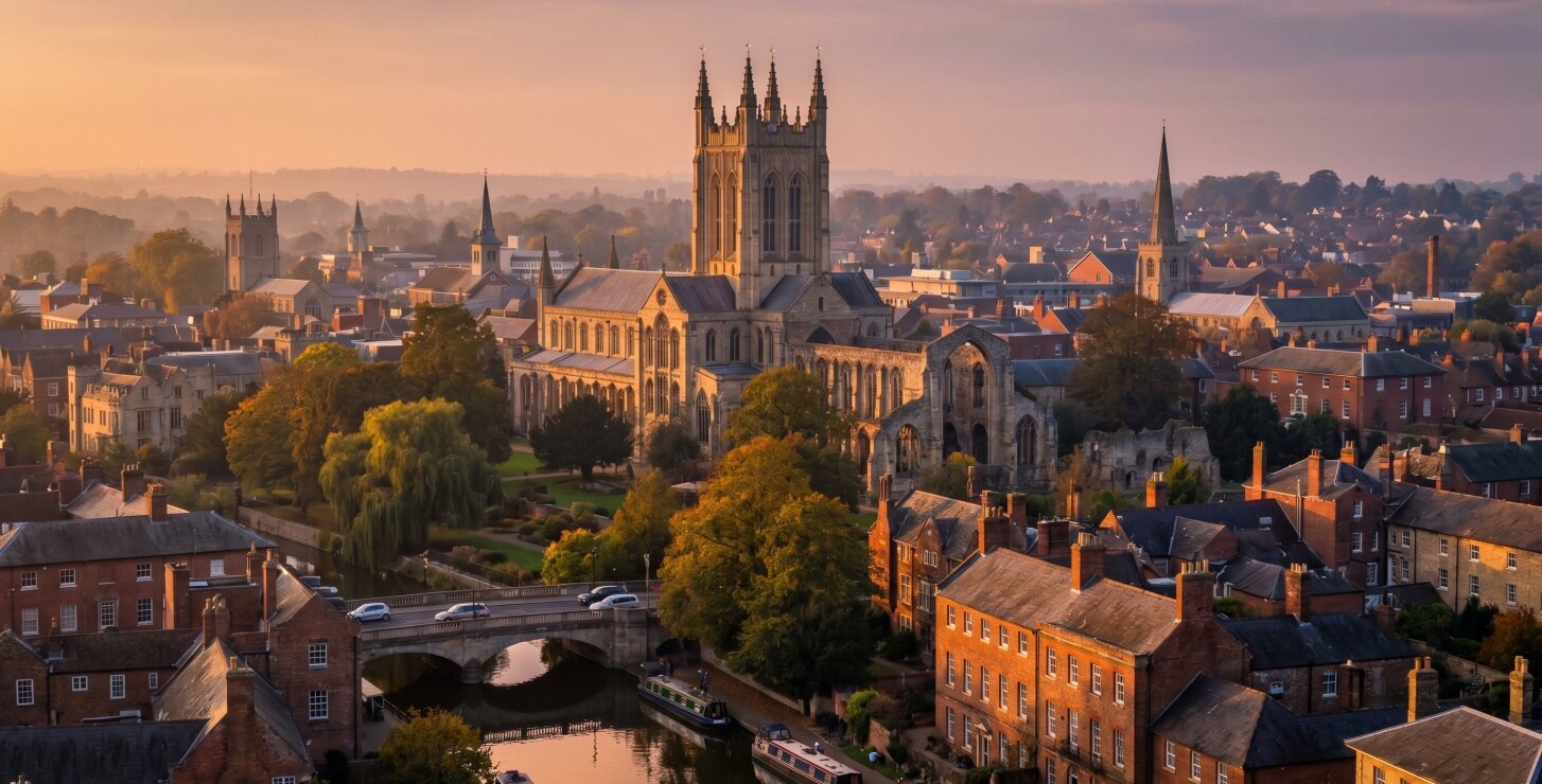 Bury St Edmunds