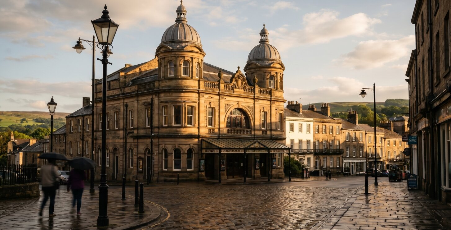 Buxton