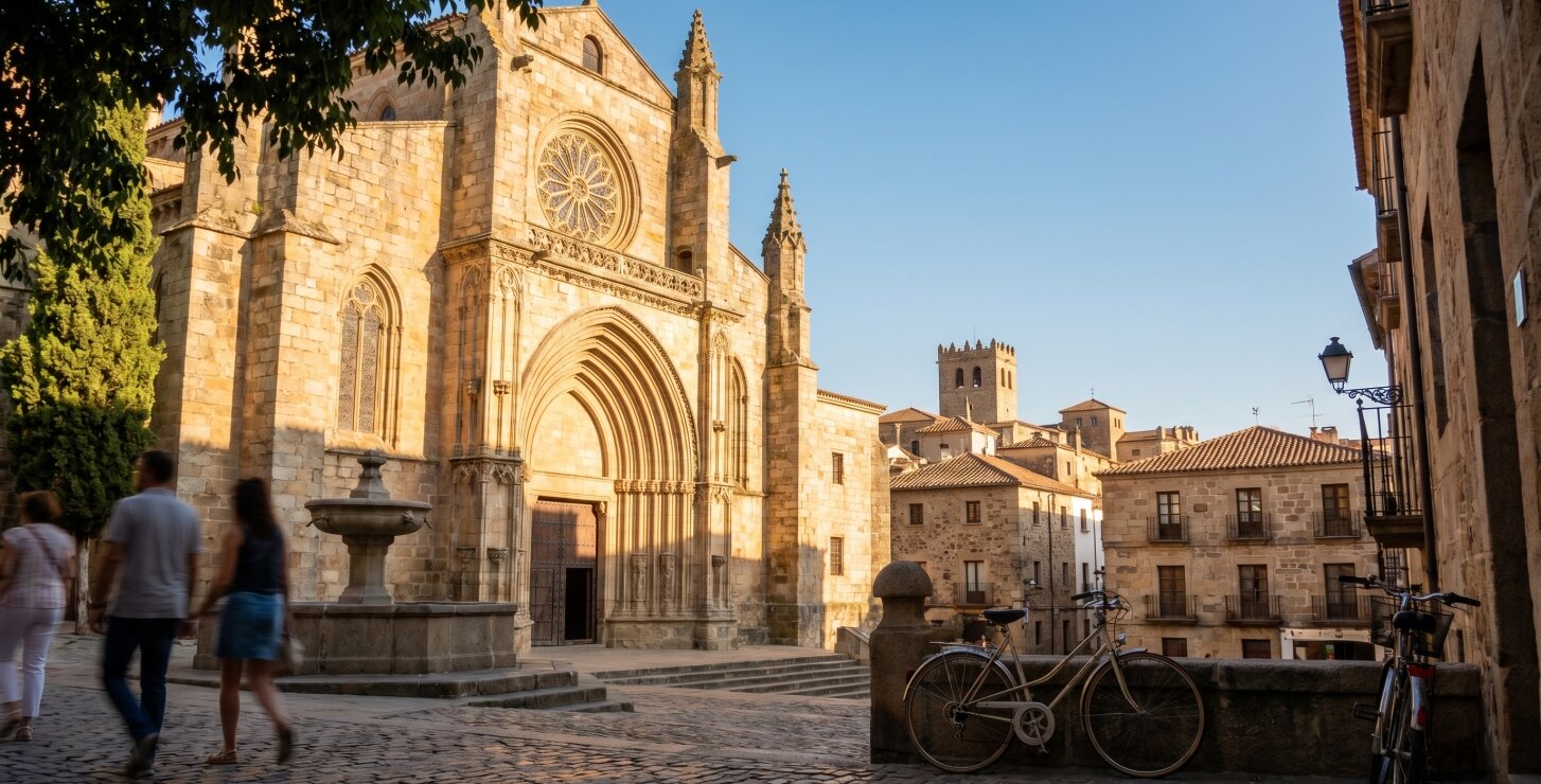 Cáceres