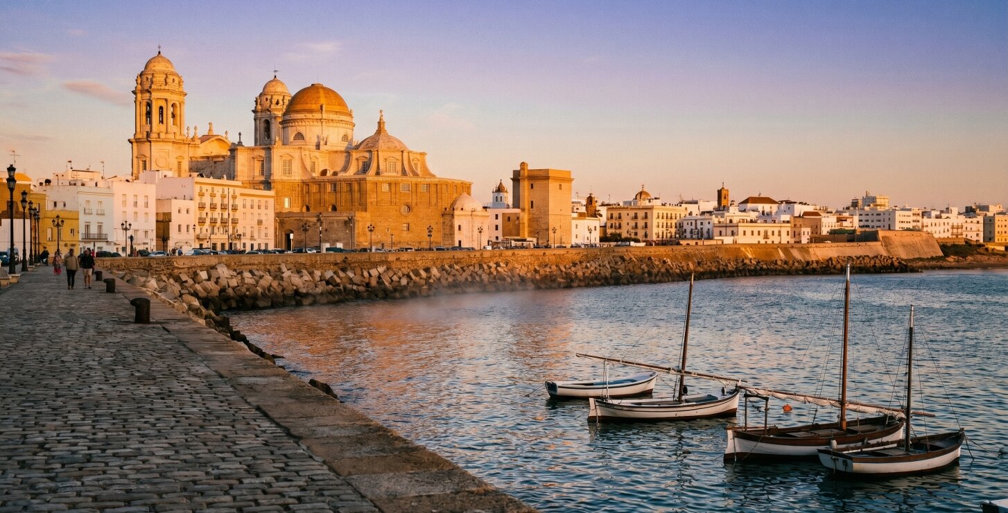 Cadiz