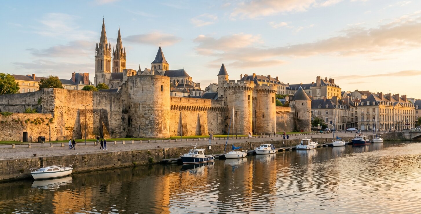 Caen