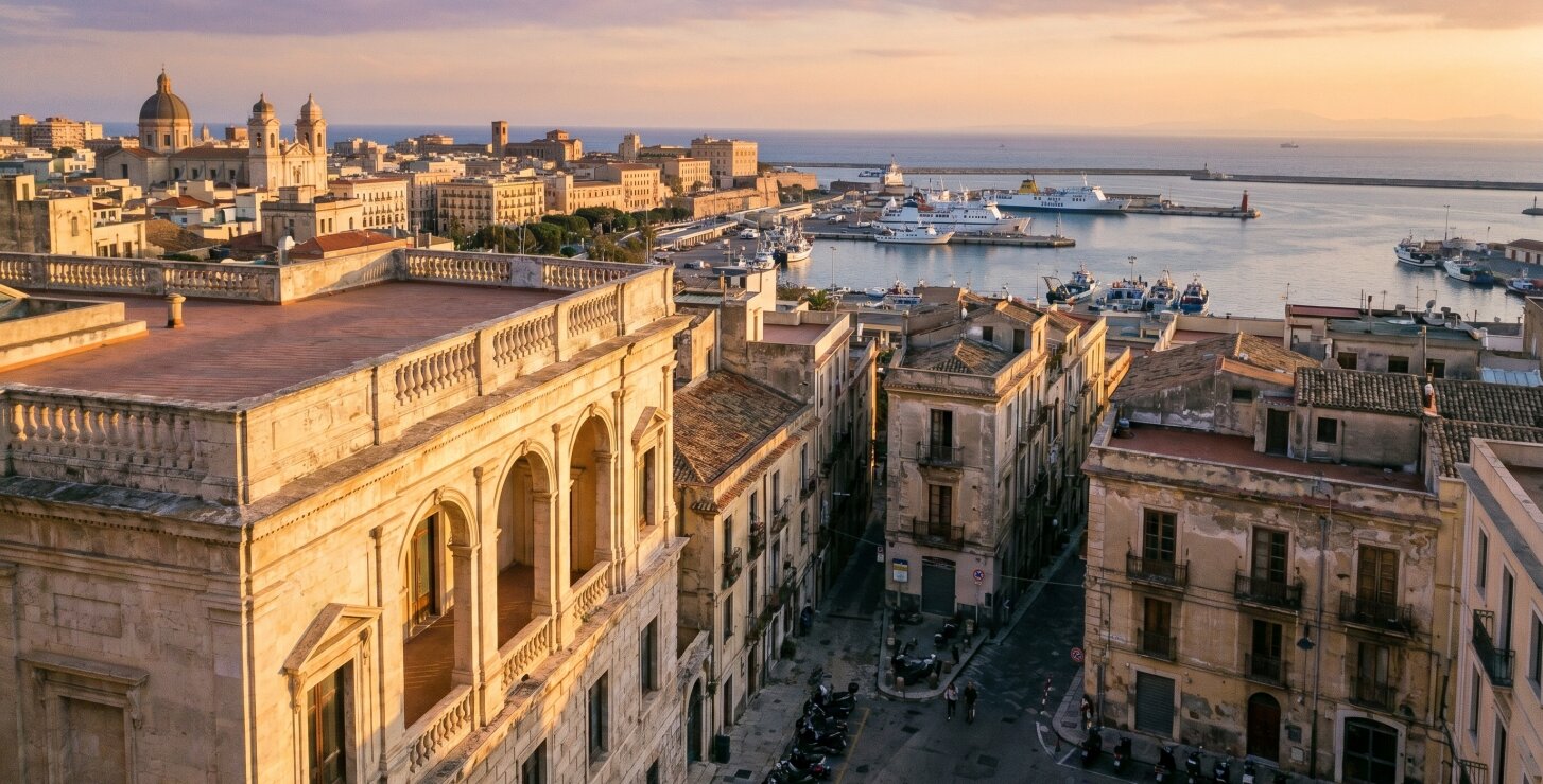 Cagliari