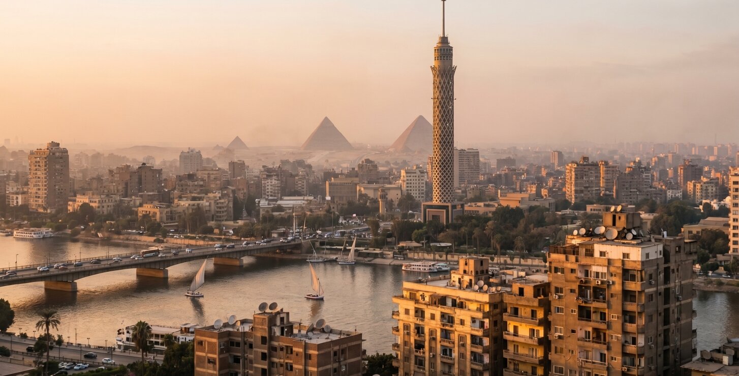Cairo