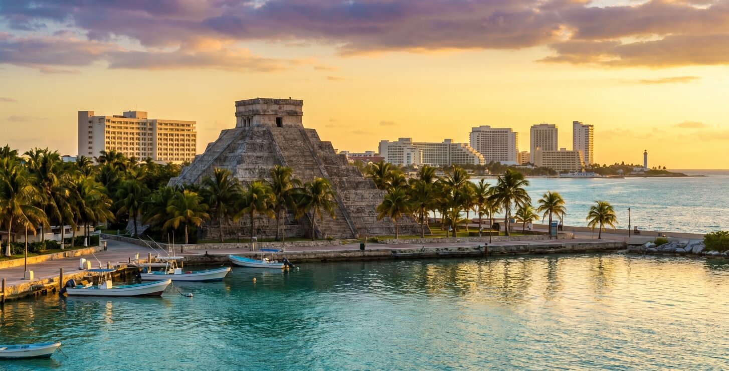 Cancún