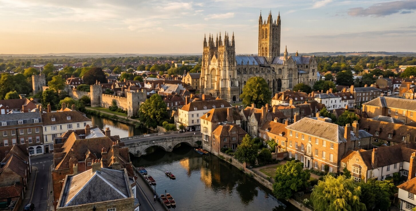 Canterbury