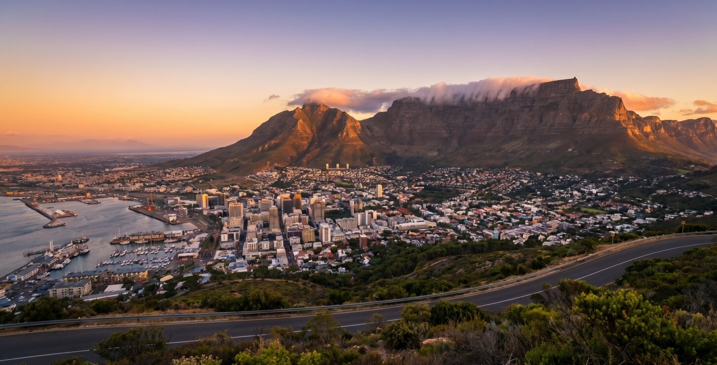 Cape Town