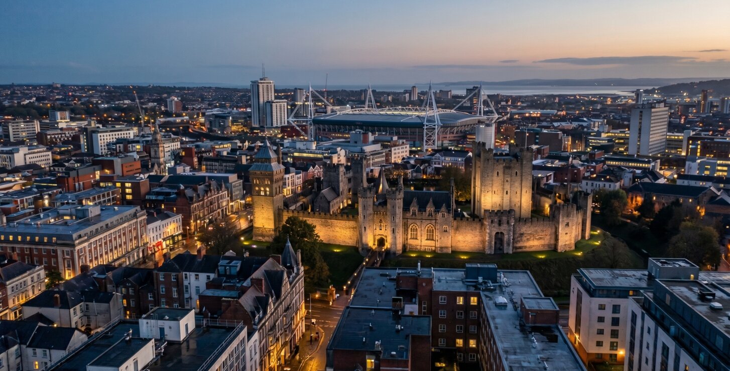 Cardiff