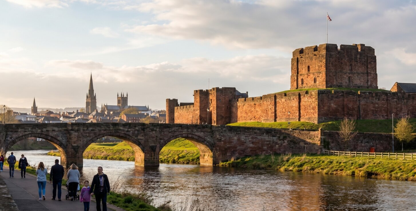 Carlisle