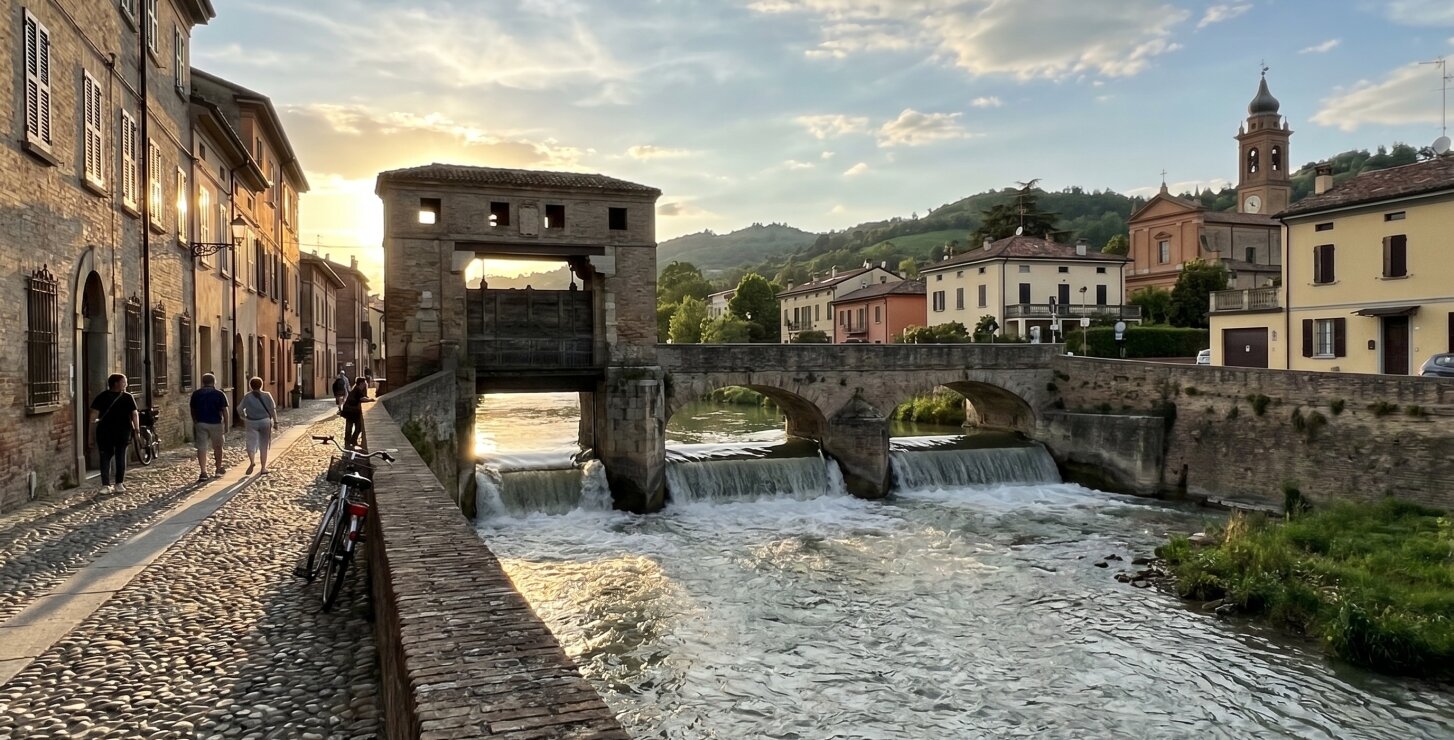 Casalecchio di Reno