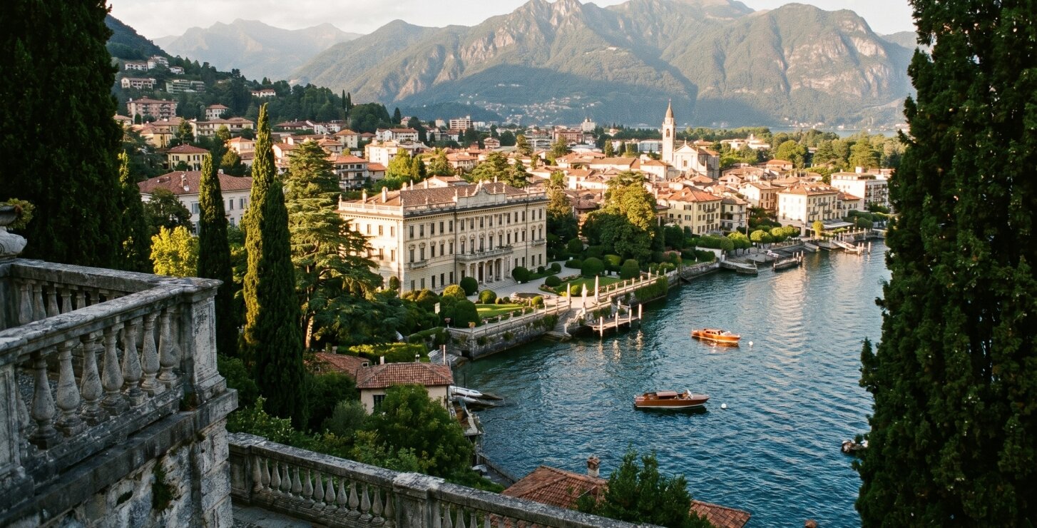 Cernobbio