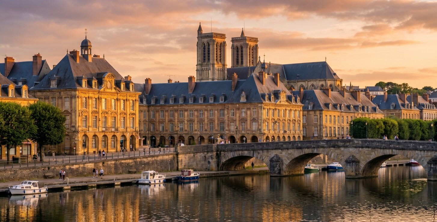 Mézières