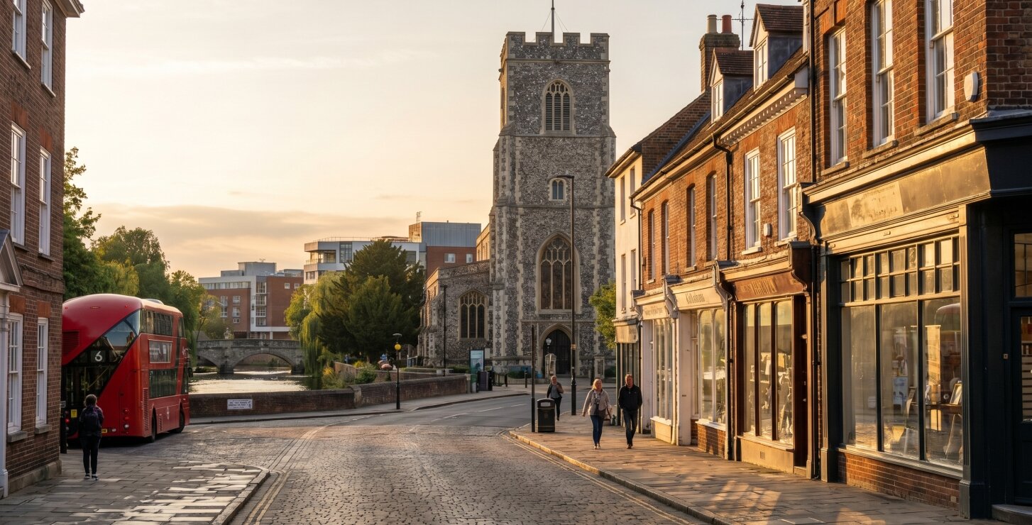 Chelmsford