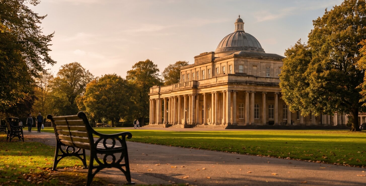 Cheltenham