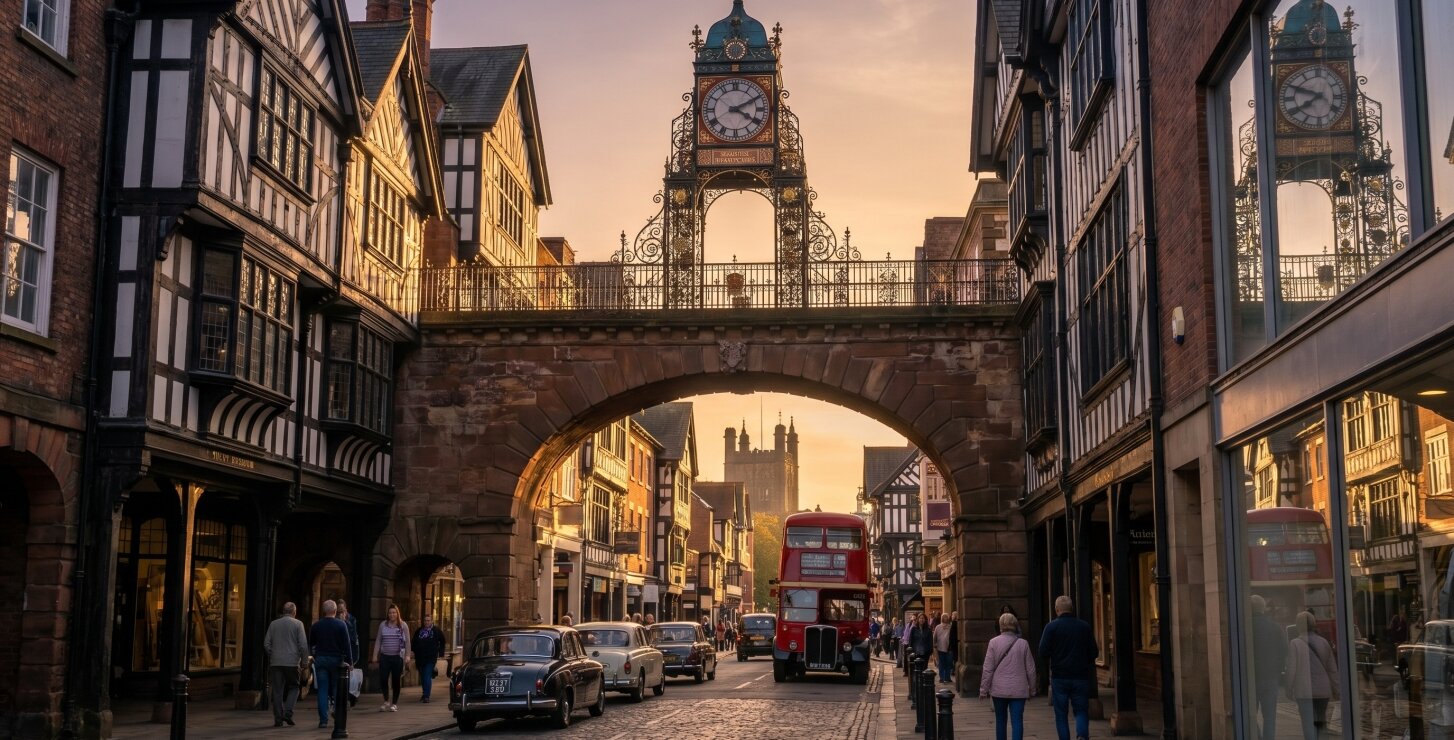 Chester
