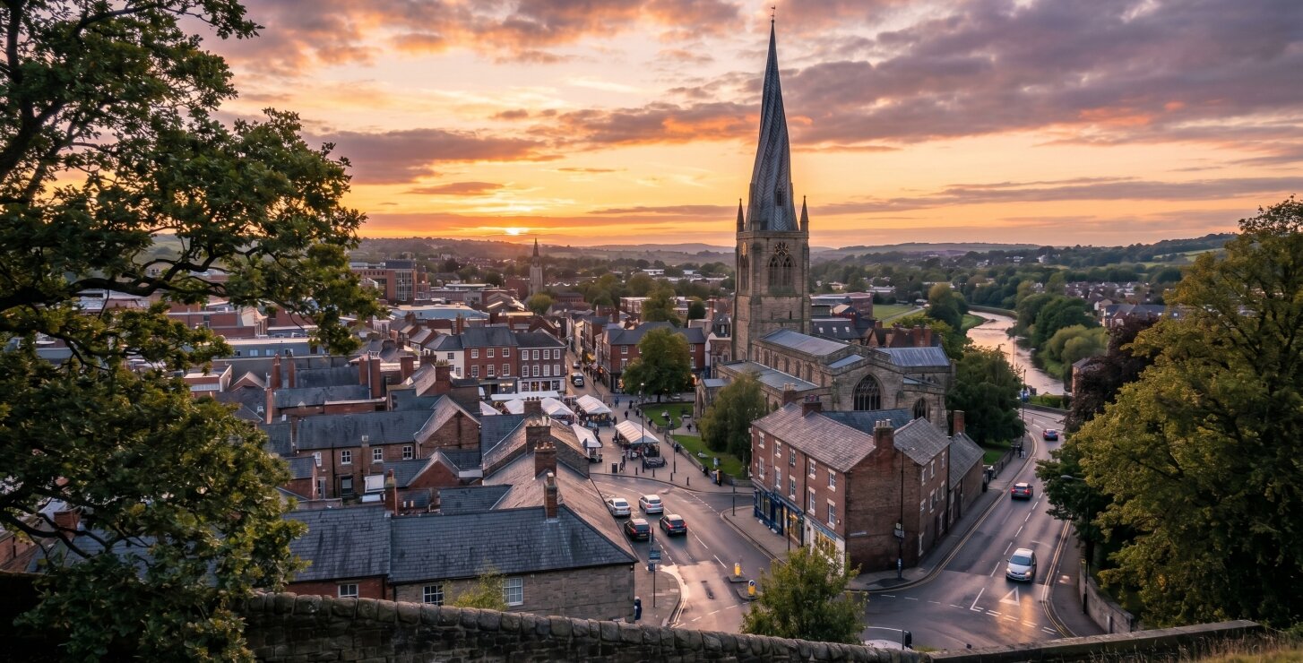 Chesterfield