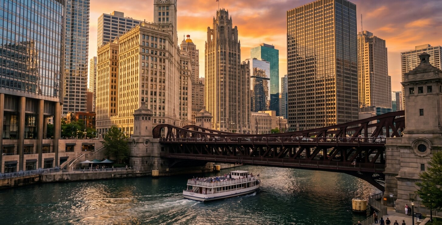 Chicago