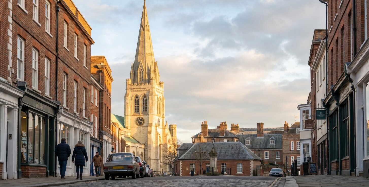 Chichester