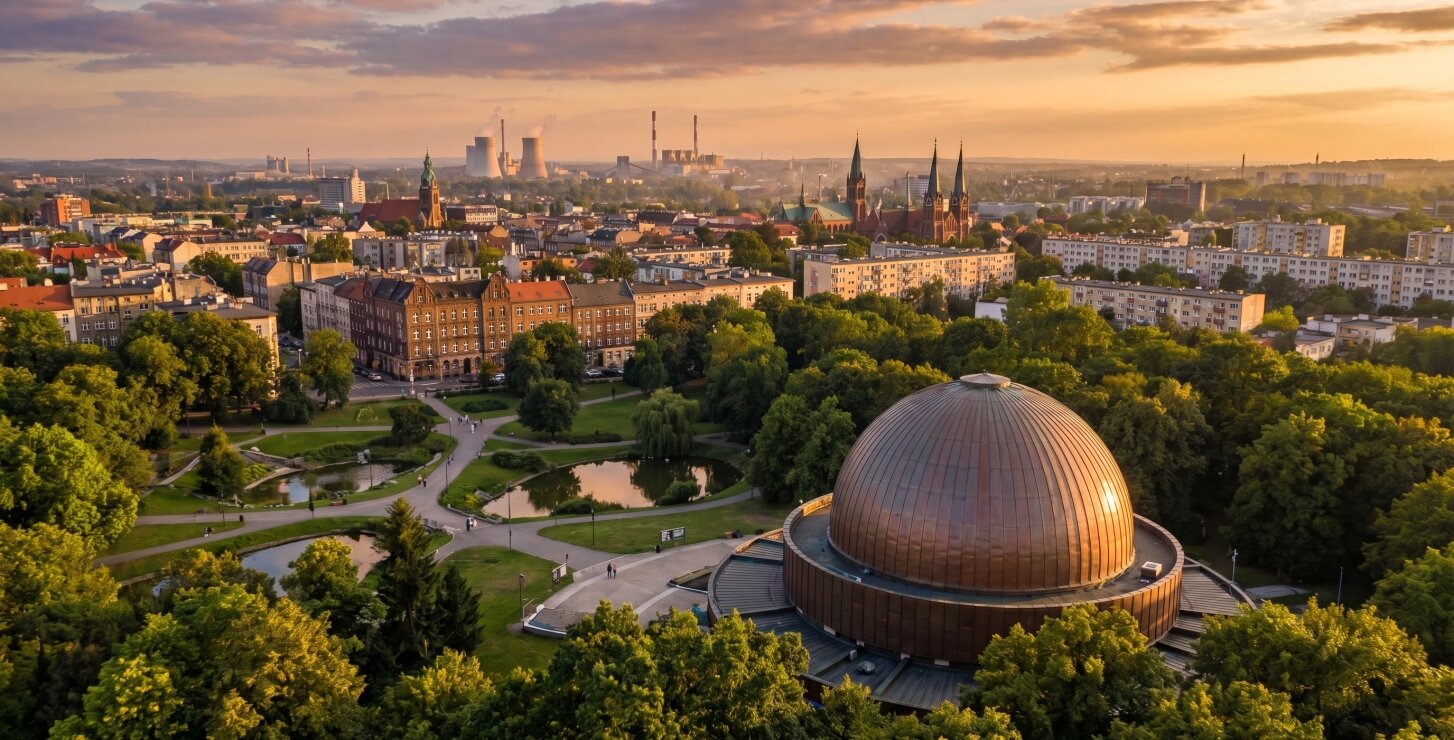 Chorzów