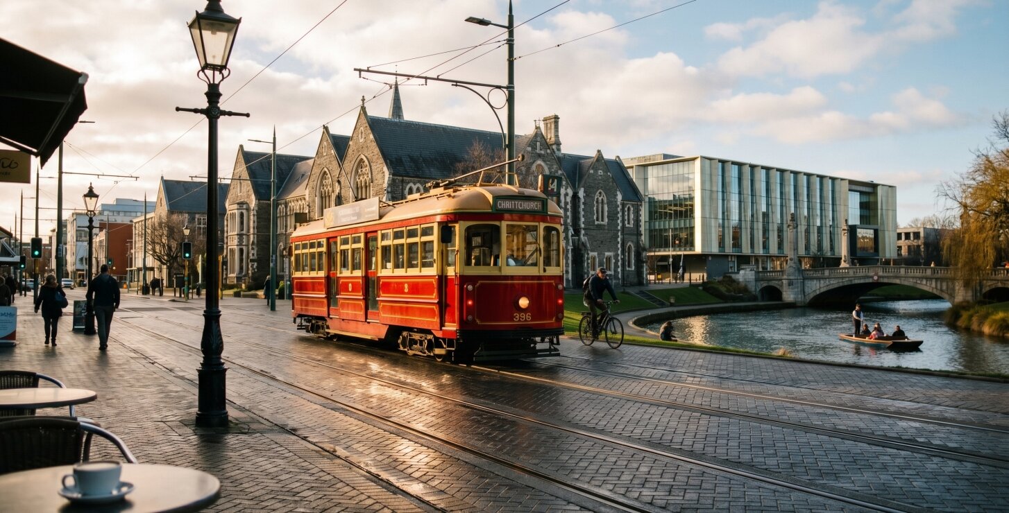 Christchurch