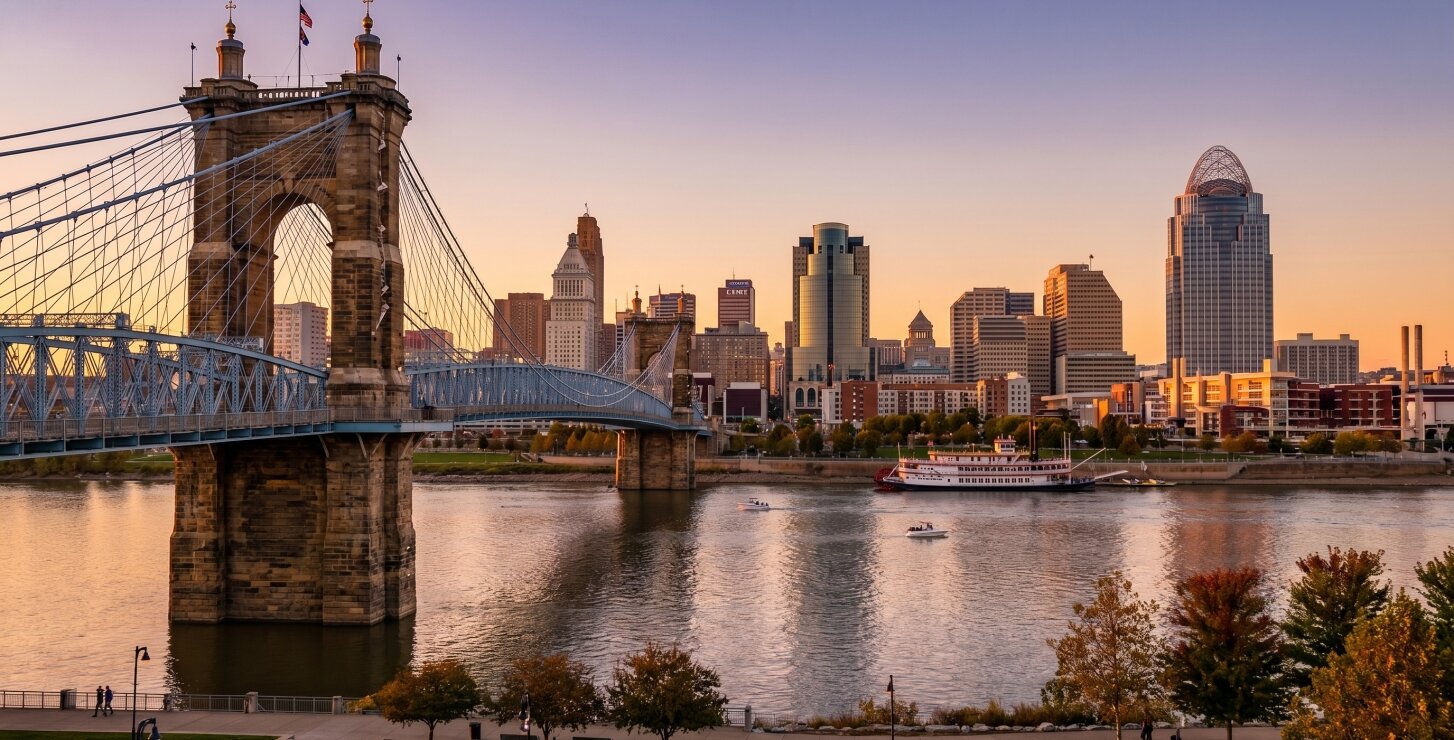 Cincinnati