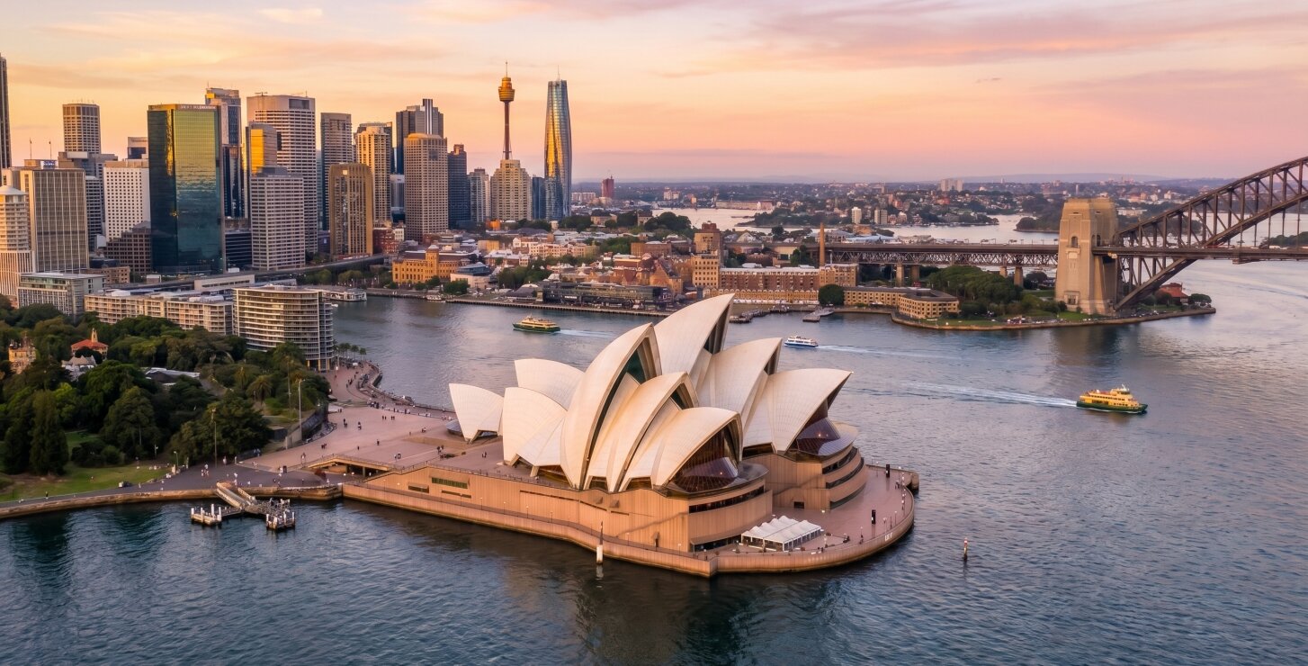 City of Sydney