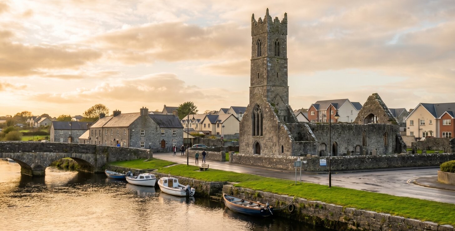 Galway