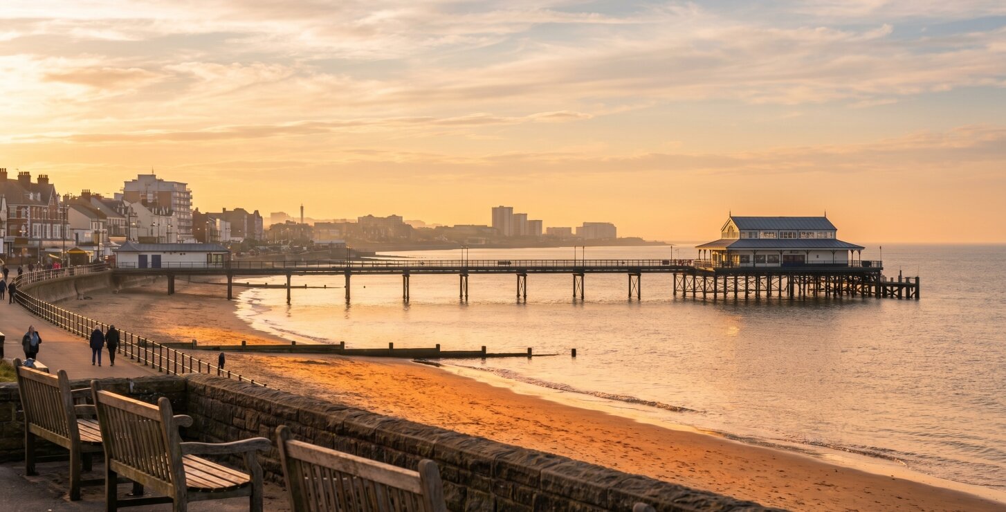 Cleethorpes