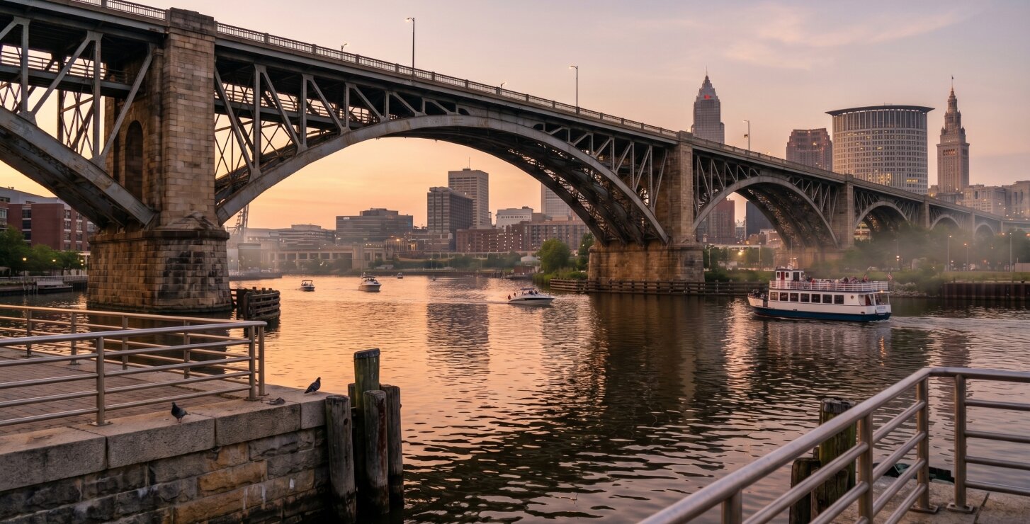 Cleveland