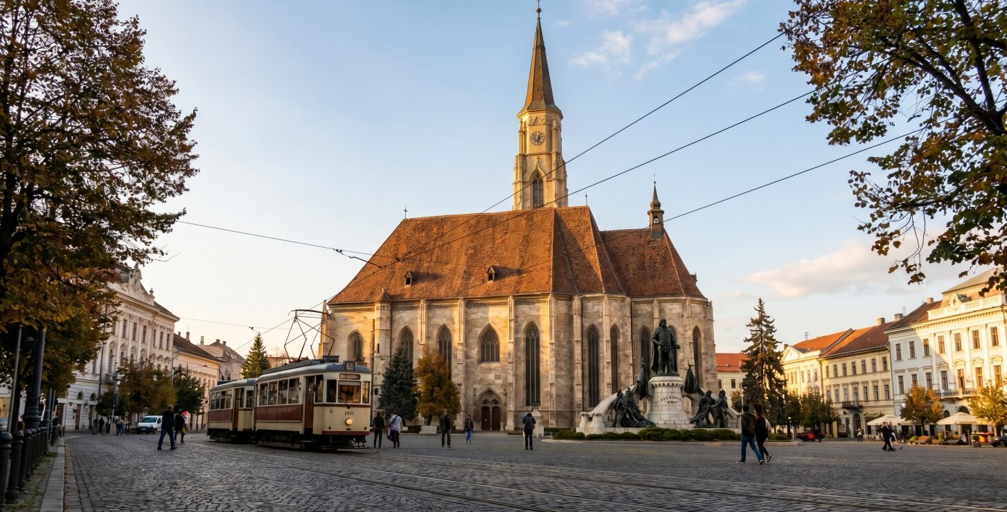 Cluj