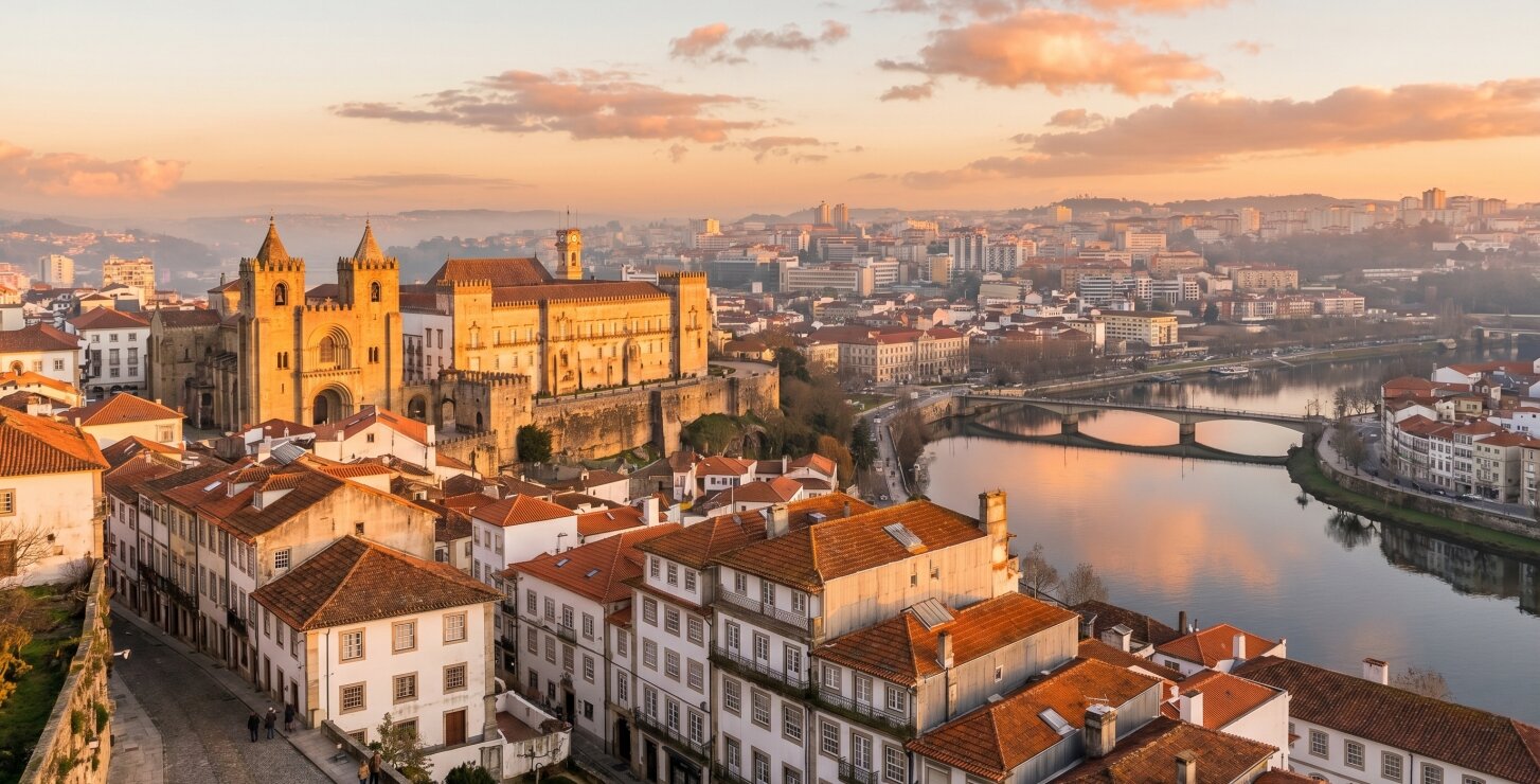 Coimbra