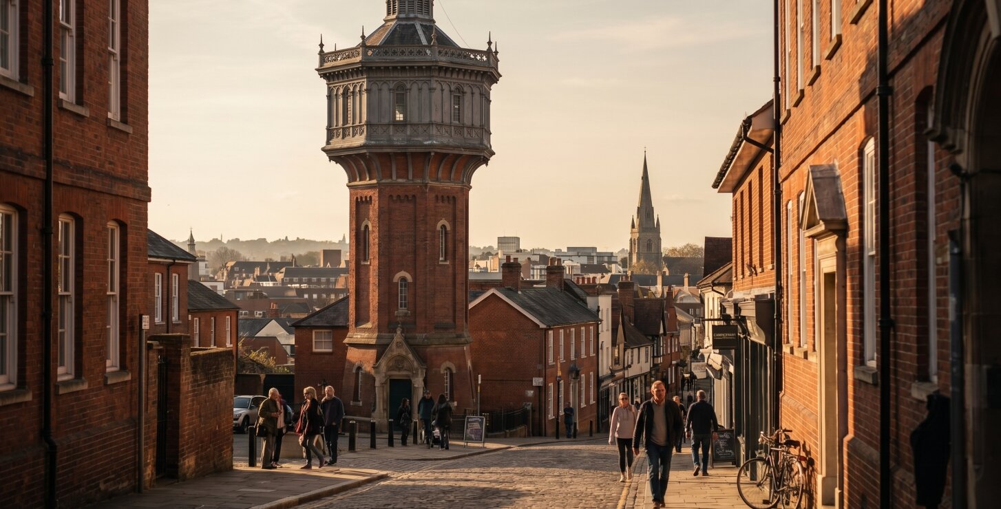 Colchester