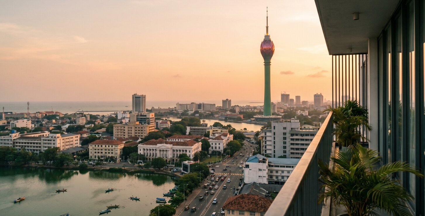 Colombo
