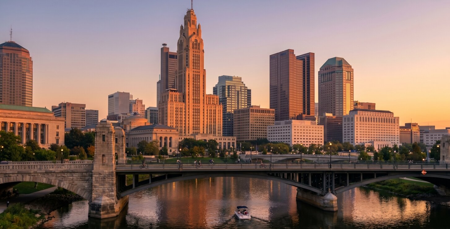 Columbus