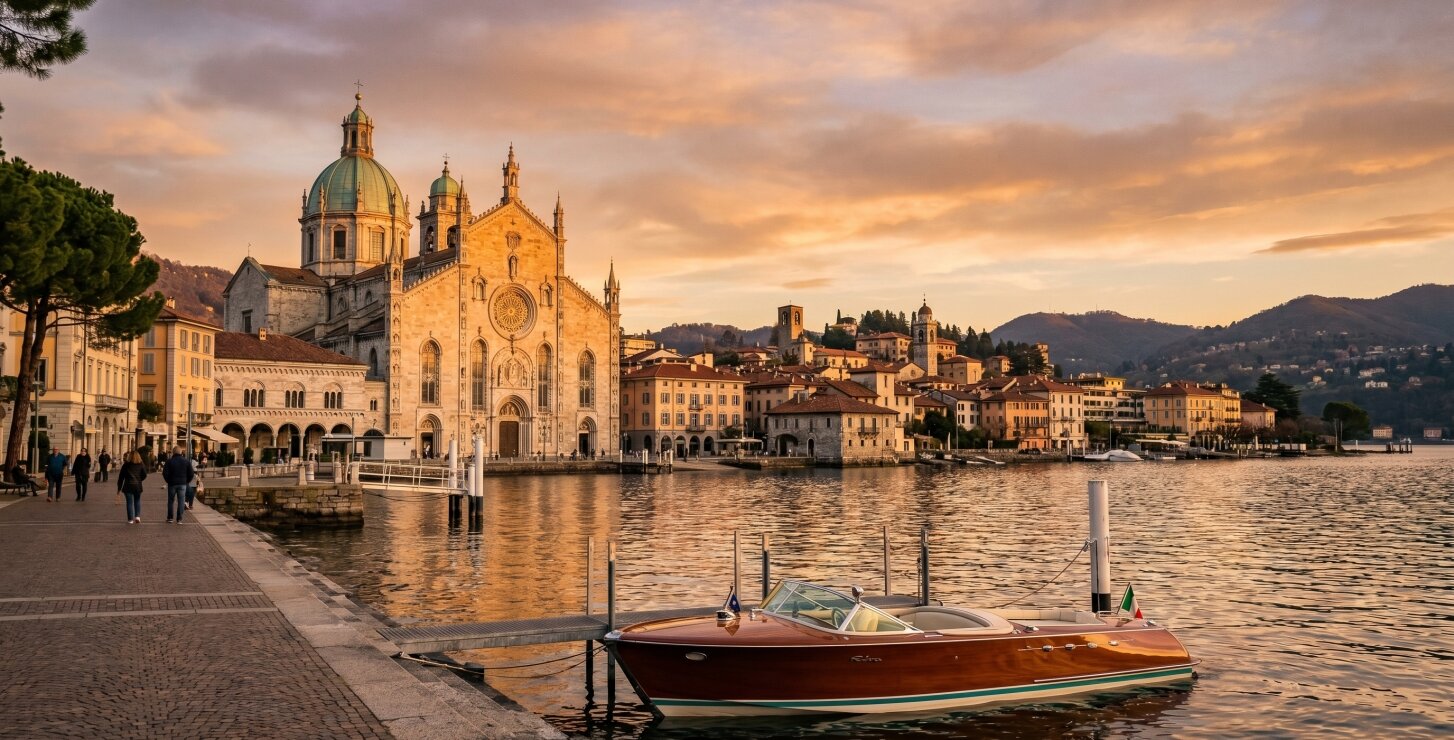 Como