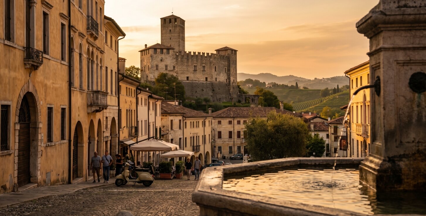 Conegliano