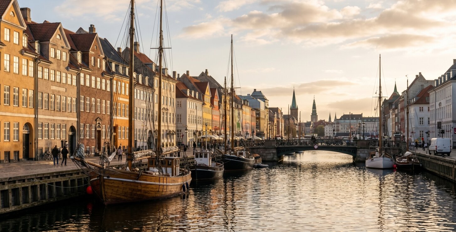 Copenhagen