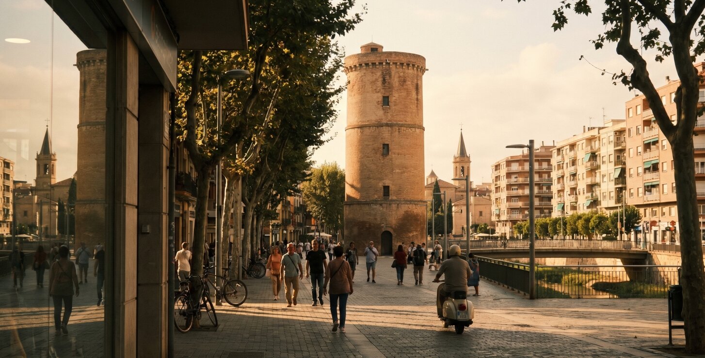 Cornellà de Llobregat