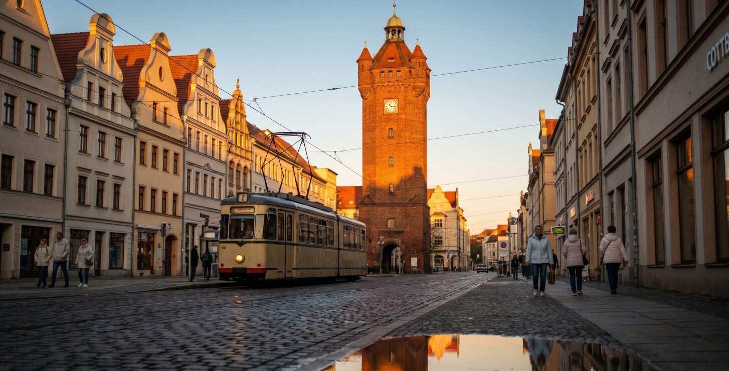 Cottbus