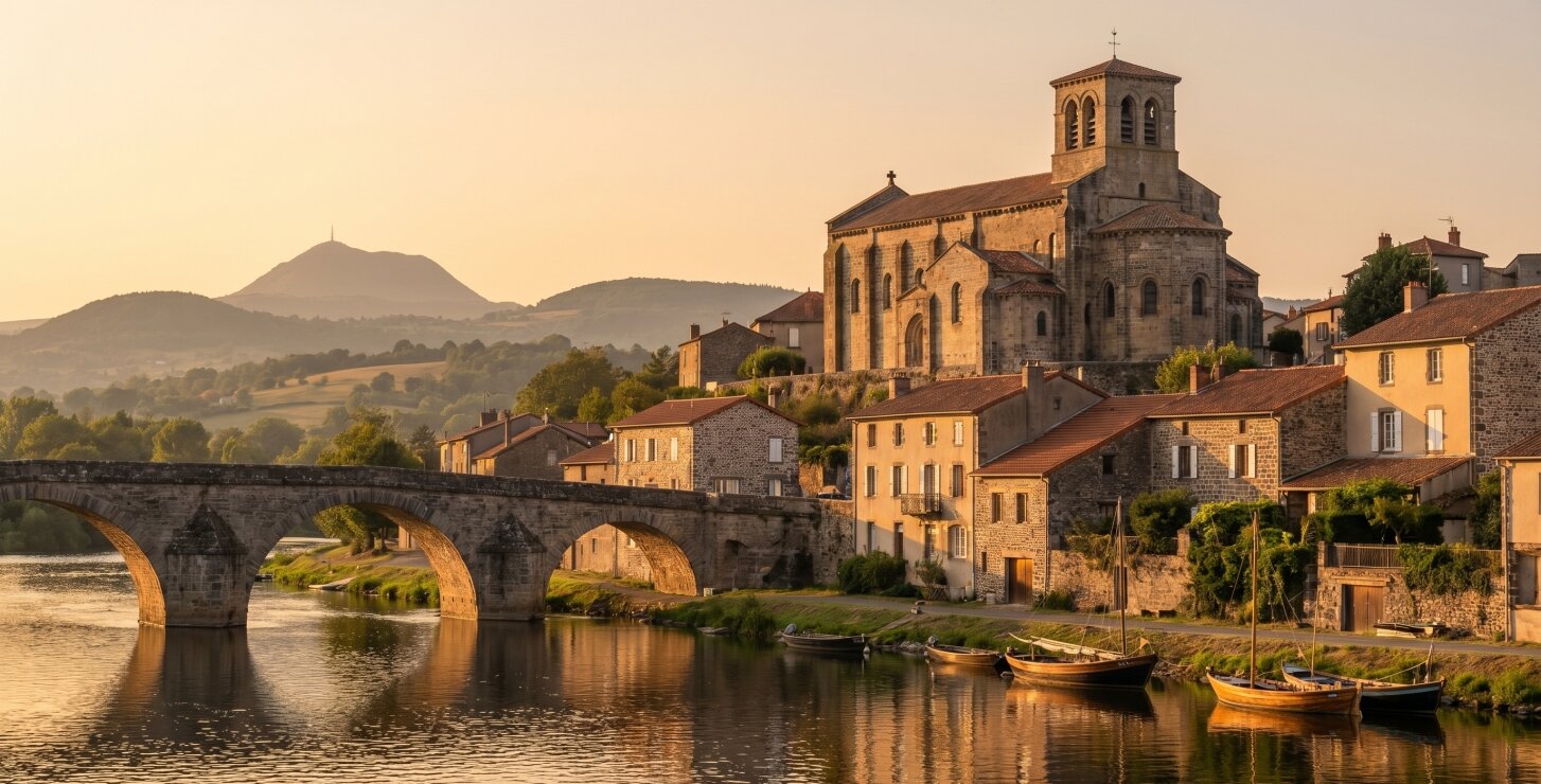 Clermont-Ferrand
