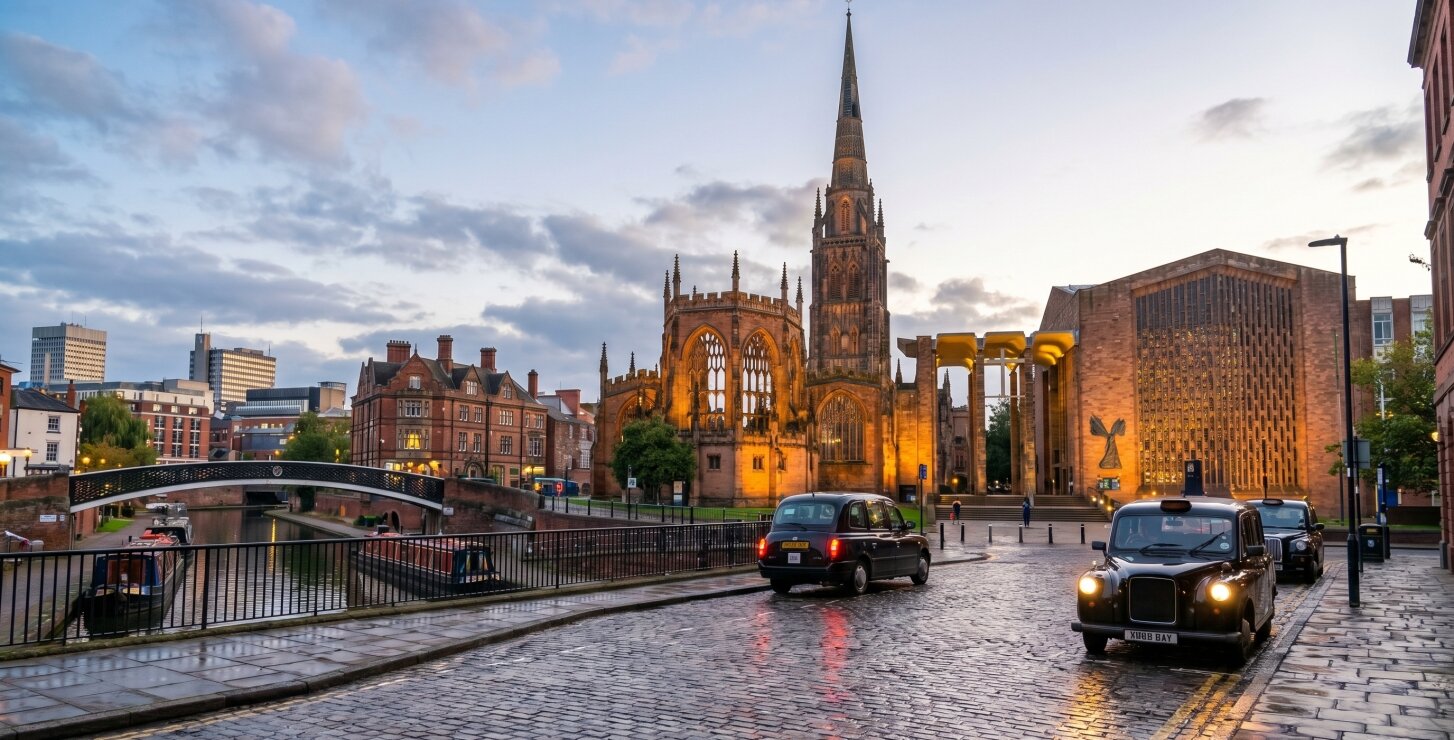 Coventry