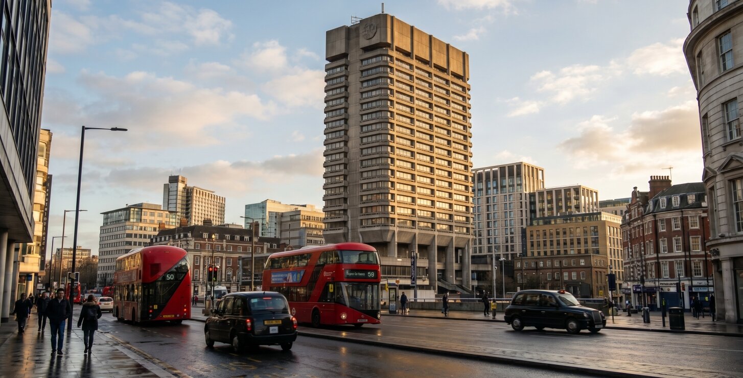 Croydon