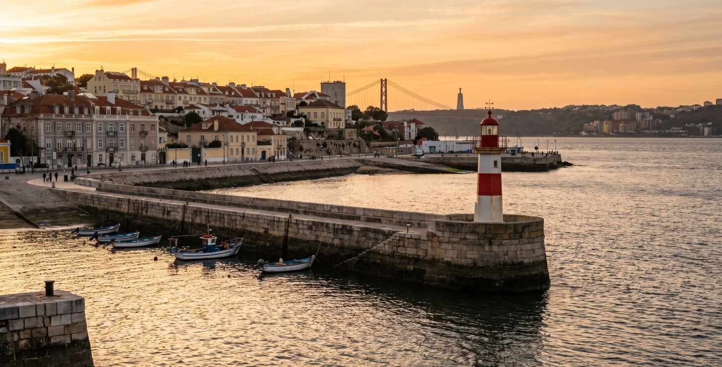 Cruz Quebrada
